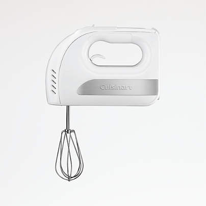 Cuisinart ® Power Advantage ® 6-Speed Hand Mixer