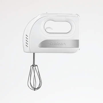 Cuisinart Power Advantage PLUS 9-Speed Electric Hand Mixer with