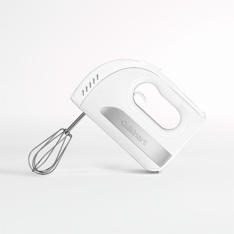 Cuisinart ® Power Advantage ® 6-Speed Hand Mixer - image 1 of 2