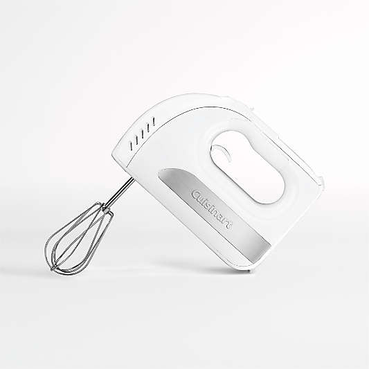 Cuisinart ® Power Advantage ® 6-Speed Hand Mixer