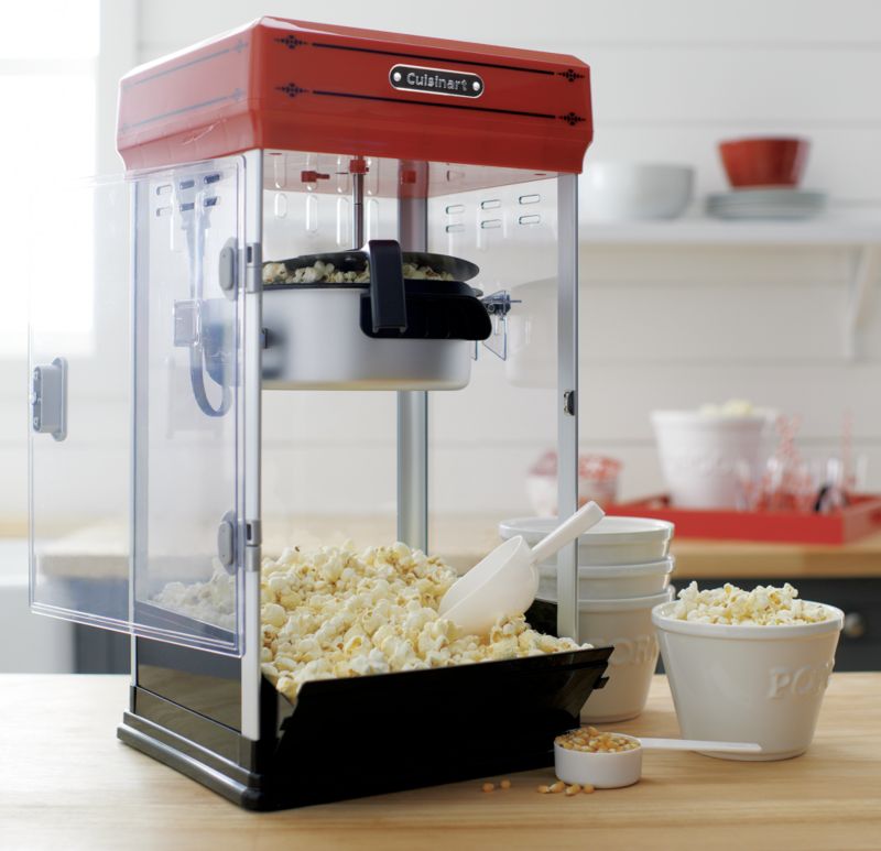 Cuisinart ® Classic-Style Popcorn Maker - image 1 of 7