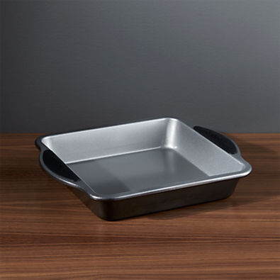 View Cuisinart ® 9" Square Cake Pan details