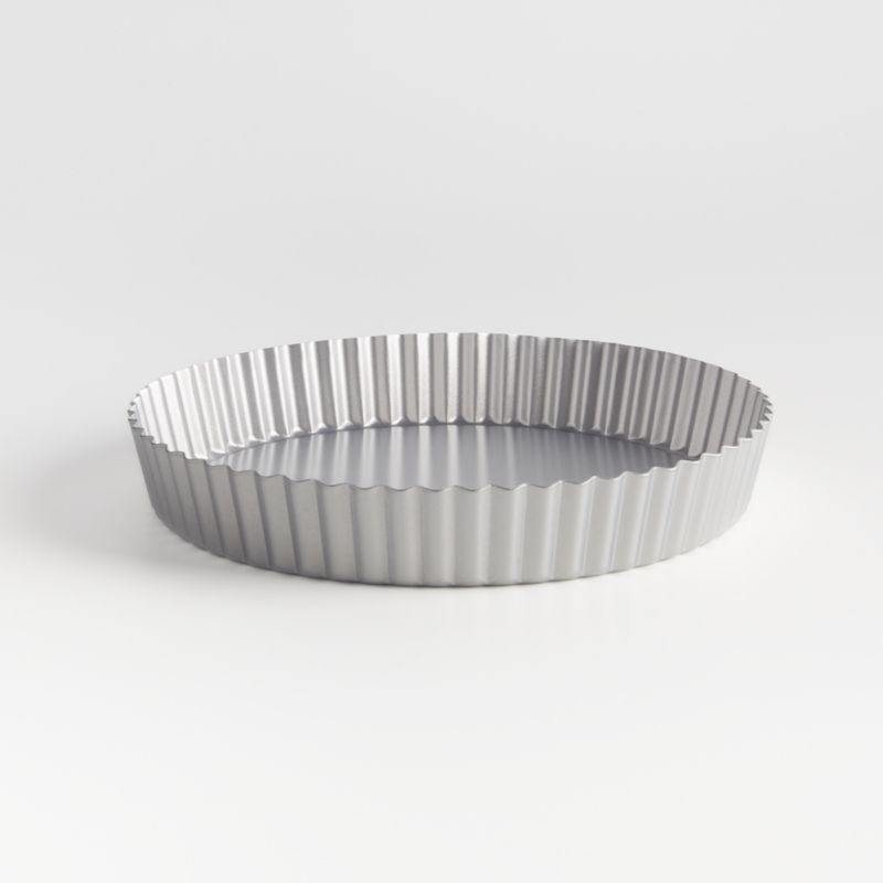 Cuisinart Tart Pan with Removable Bottom Crate & Barrel