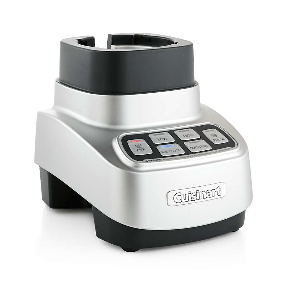 Cuisinart's Velocity Ultra Blender/Food Processor combo drops to