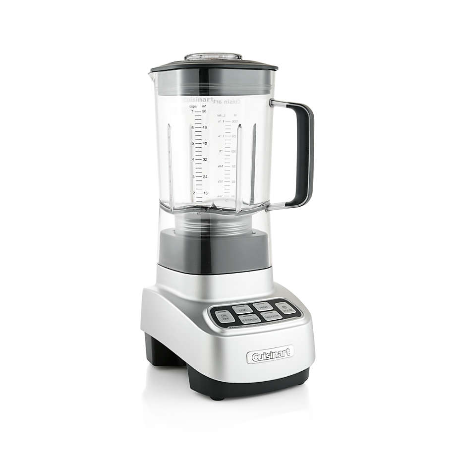 BFP650 by Cuisinart - VELOCITY Ultra Trio 1 HP Blender/Food