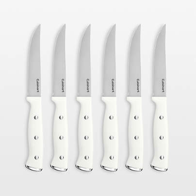 Cuisinart Advantage 12 Piece Animal Print Ceramic Coated Knife Set - New In  Box