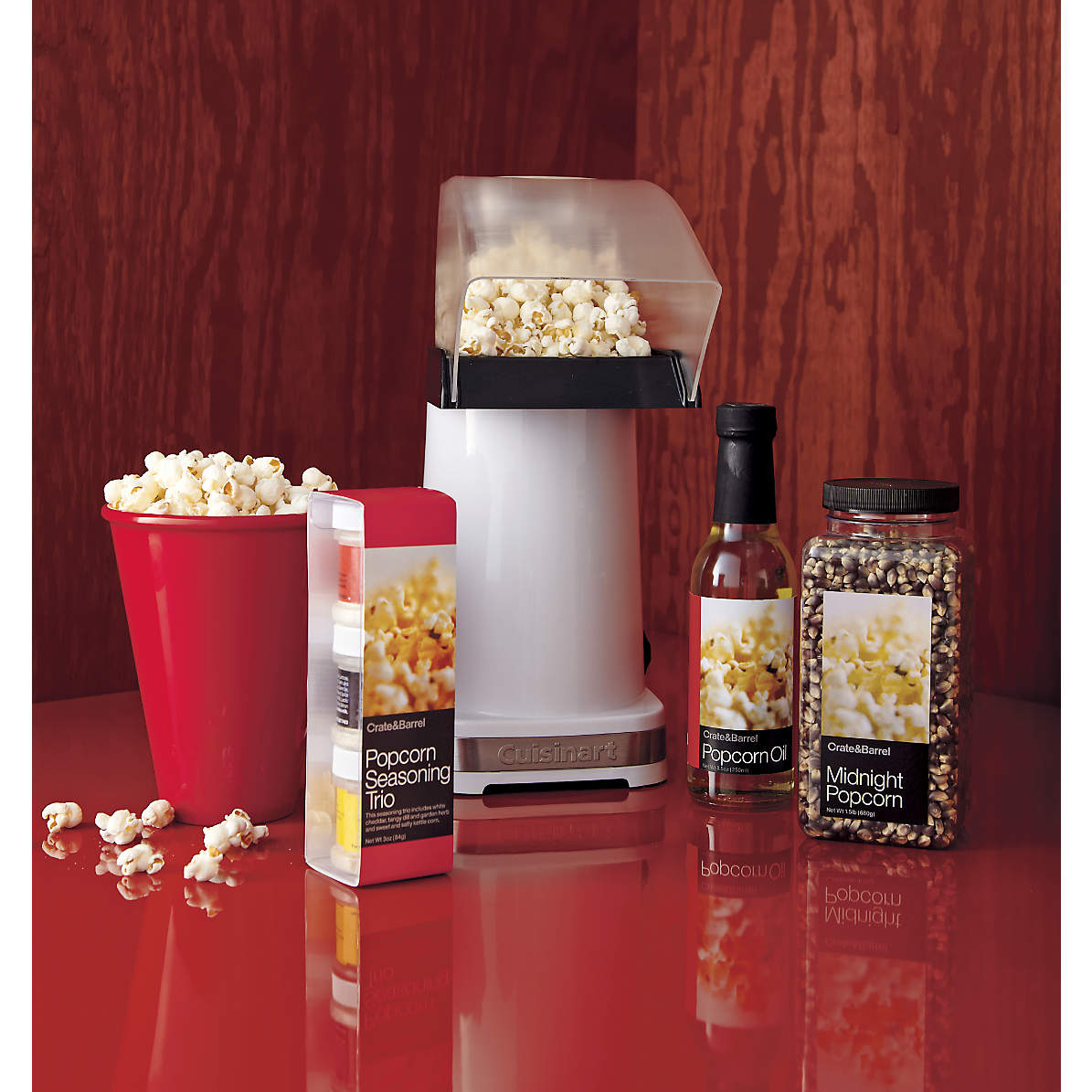 easy pop hot air popcorn maker