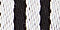 New: Black/White Stripe