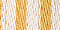 New: Saffron Yellow/White Stripe