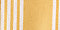 Yellow with White Stripes