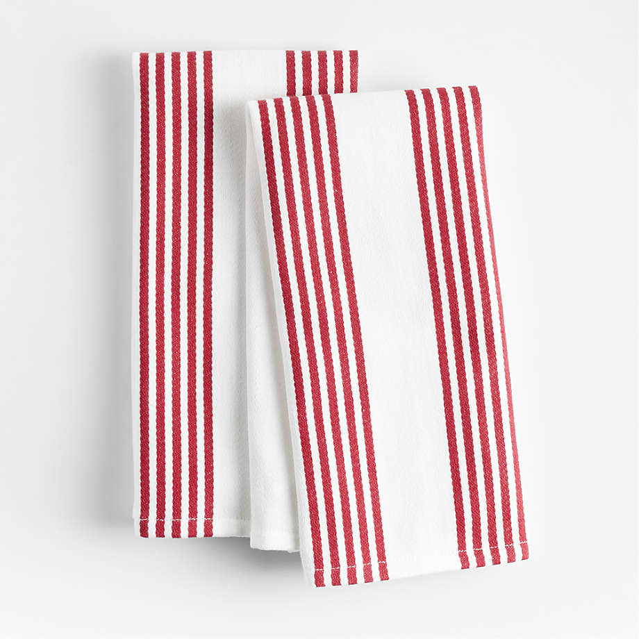 https://cb.scene7.com/is/image/Crate/CuisineStrpDishTowelRedS2SSF22/$web_pdp_main_carousel_med$/220722135854/s-2-cuisine-stripe-red-dish-towels.jpg