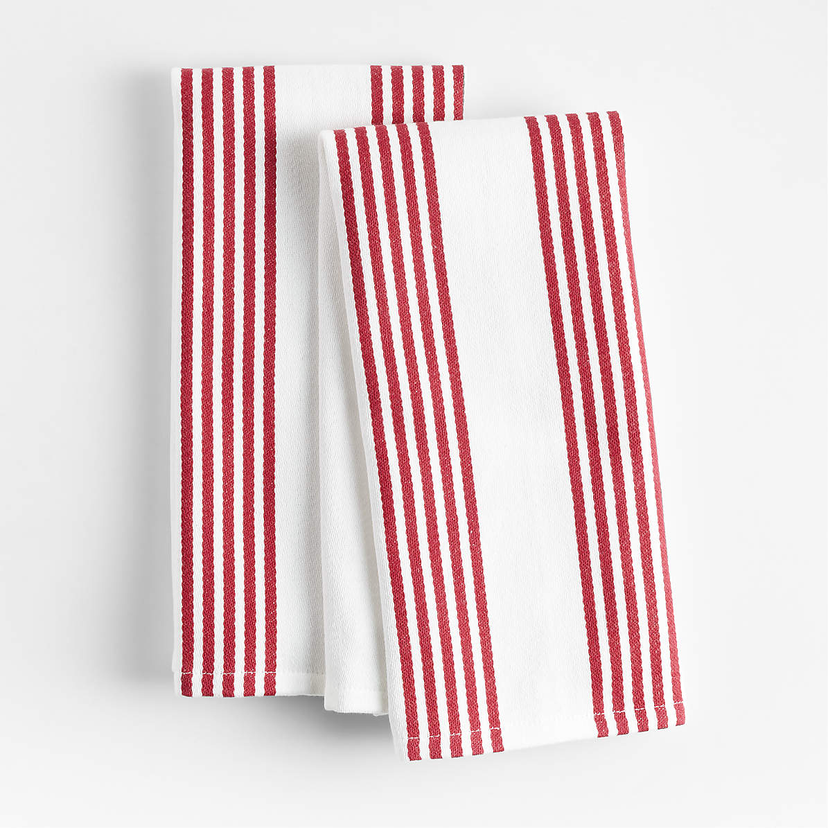 https://cb.scene7.com/is/image/Crate/CuisineStrpDishTowelRedS2SSF22/$web_pdp_main_carousel_zoom_med$/220722135854/s-2-cuisine-stripe-red-dish-towels.jpg