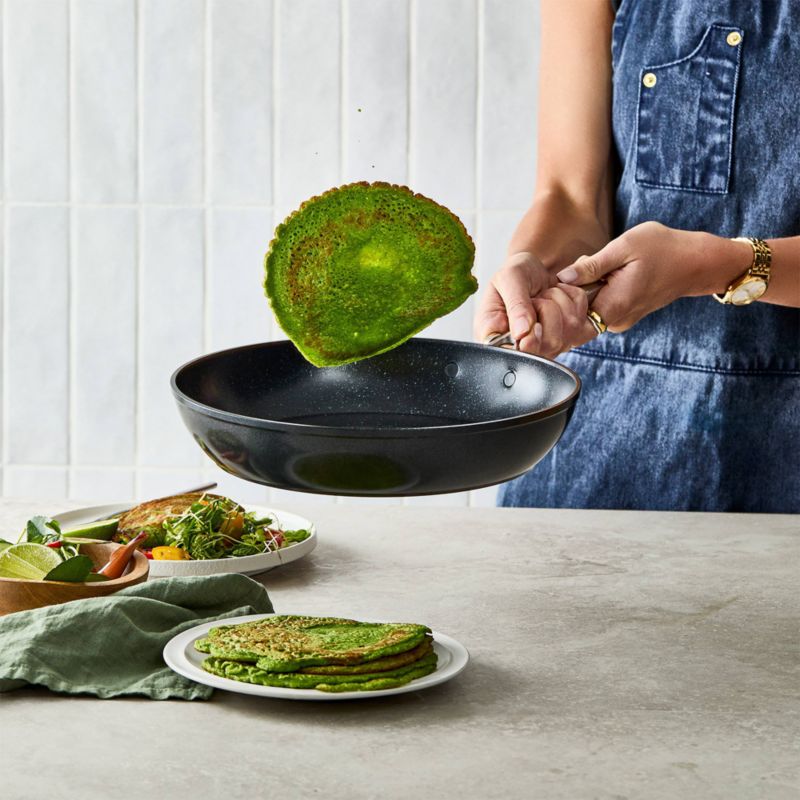 Cuisine::pro® GREEN STONE™ 10" Fry Pan - image 3 of 5