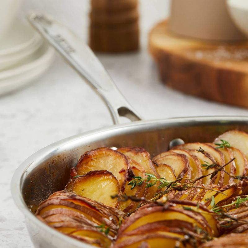 Cuisine::pro® iconiX® 10" Fry Pan - image 1 of 3