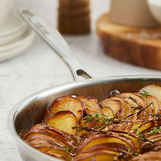 Cuisine::pro® iconiX® 10" Fry Pan