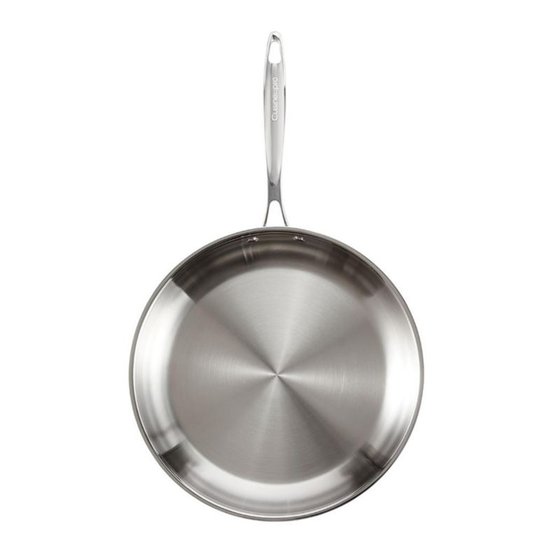 Cuisine::pro® iconiX® 12" Fry Pan - image 3 of 5