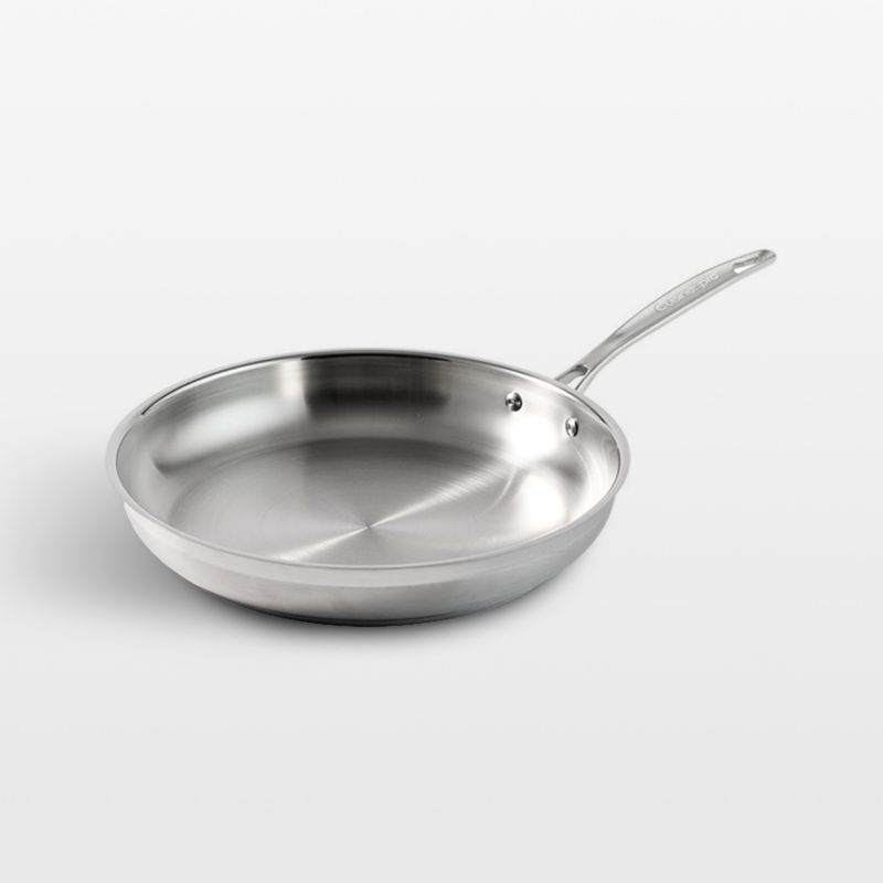 Cuisine::pro® iconiX® 12" Fry Pan - image 4 of 5