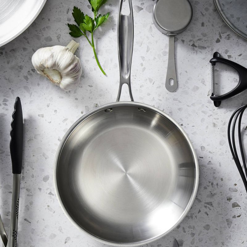 Cuisine::pro® iconiX® 8" Fry Pan - image 1 of 2