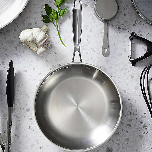 Cuisine::pro® iconiX® 8" Fry Pan