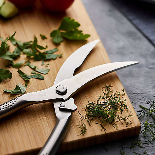Cuisine::pro® iD3® 9" Kitchen Shears