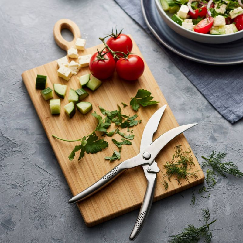 Cuisine::pro® iD3® 9" Kitchen Shears - image 2 of 5