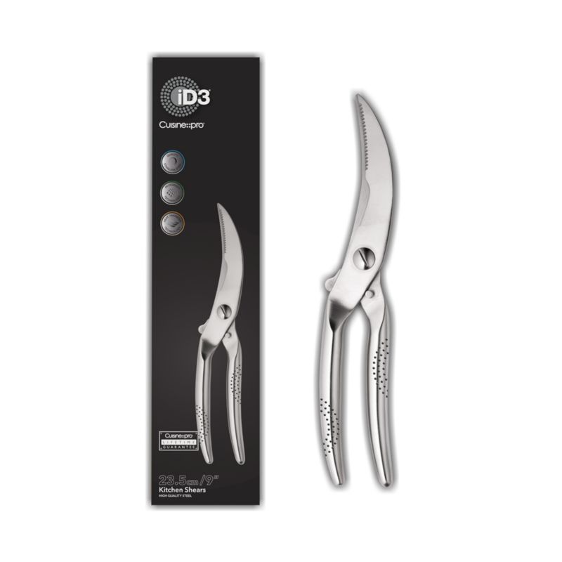 Cuisine::pro® iD3® 9" Kitchen Shears - image 4 of 5