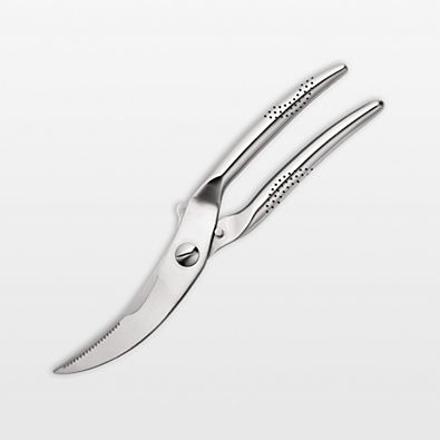 View Cuisine::pro® iD3® 9" Kitchen Shears details