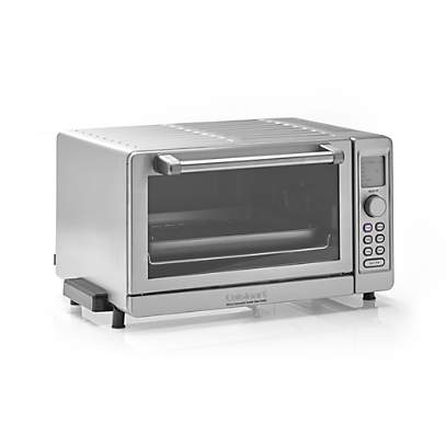 Cuisinart Convection Toaster Oven … curated on LTK