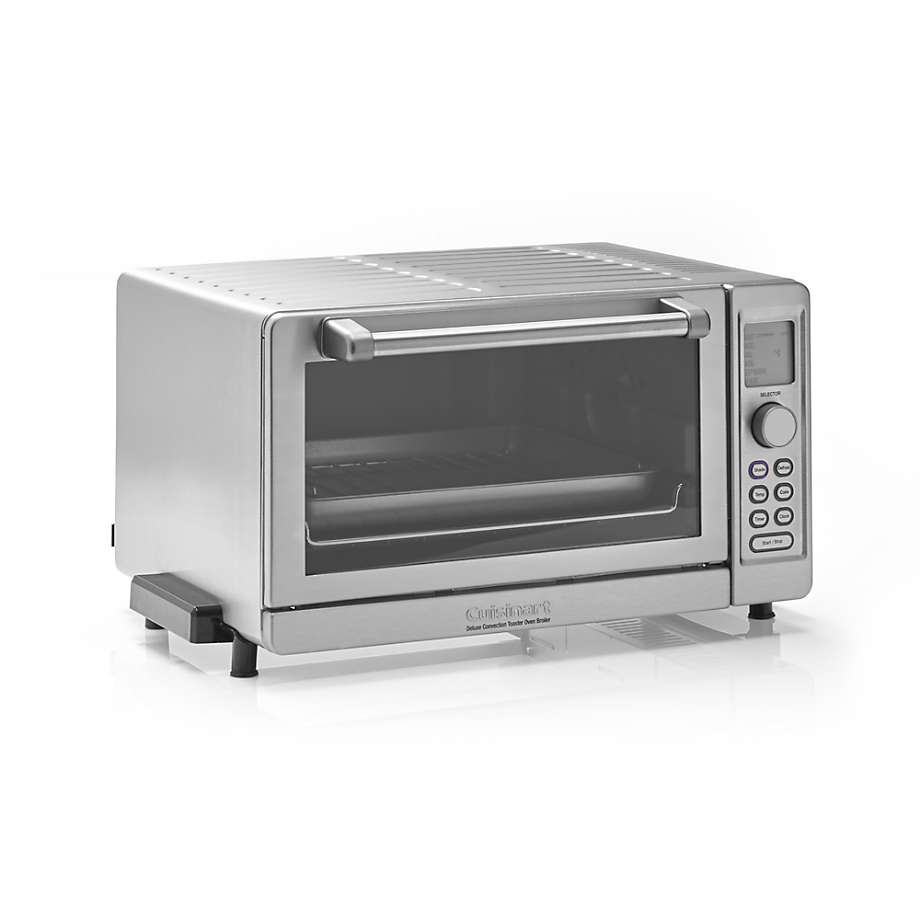 Toaster Oven Broilers Deluxe Counting Broiler electric oven hornos para  panaderia