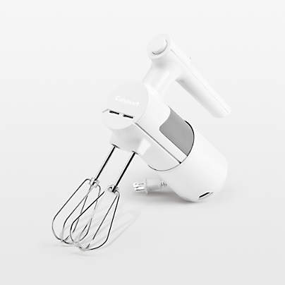 Cuisinart ® 9-Speed Hand Mixer with Storage Case