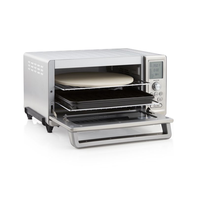 Cuisinart Chef's Convection Toaster Oven With Broiler + Reviews | Crate ...