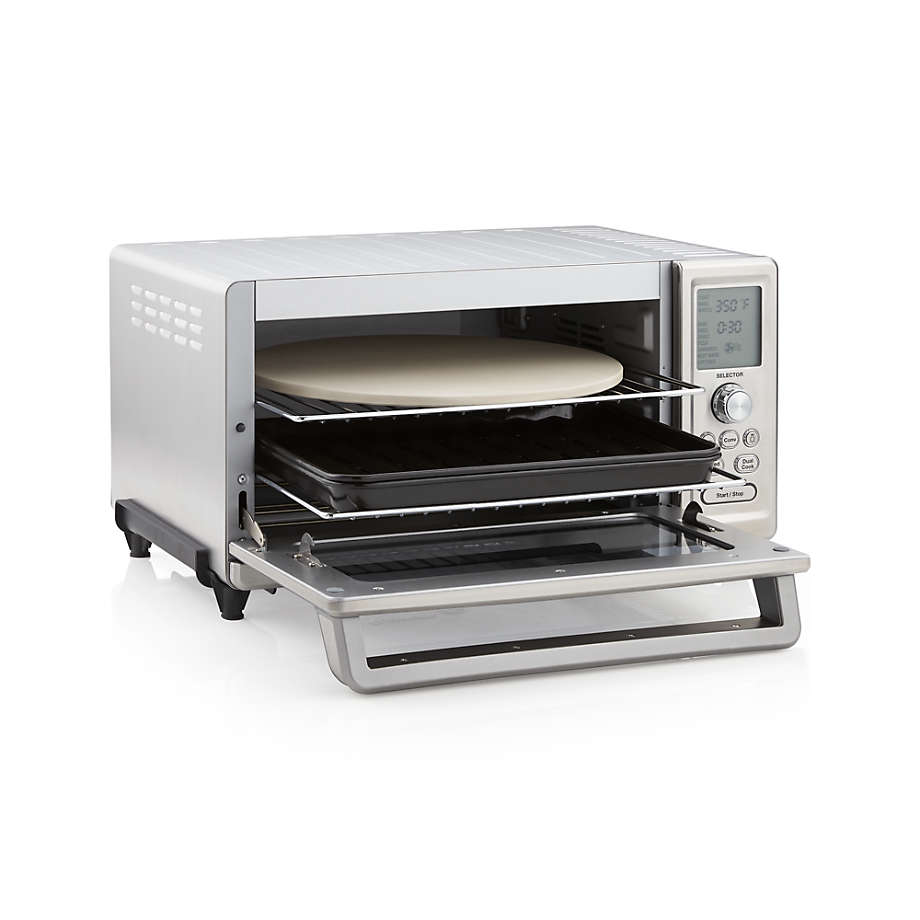 Cuisinart Chefs Convection Toaster Oven