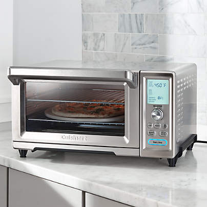 Cuisinart ® Chef's Convection Toaster Oven with Broiler
