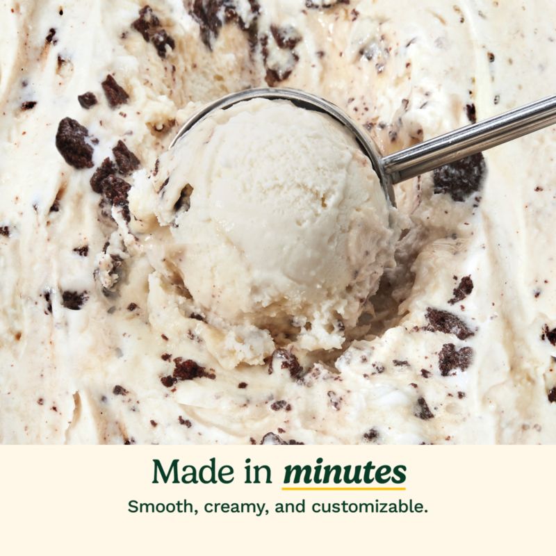 Cuisinart ® Freeze Ease 1.5-Qt. Pro Ice Cream Maker - image 4 of 6