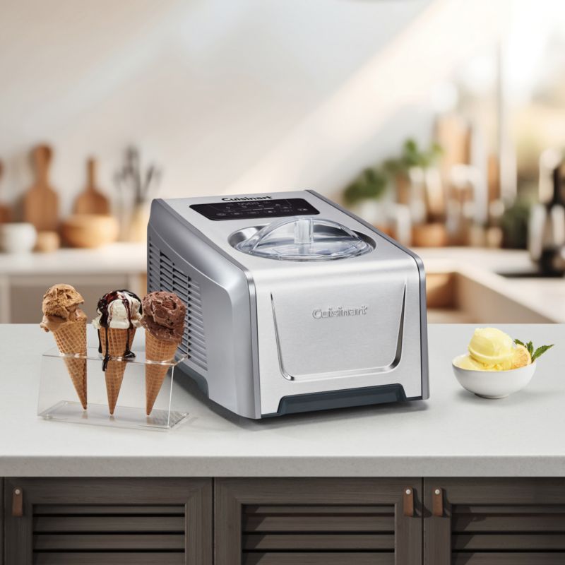 Cuisinart ® Freeze Ease 1.5-Qt. Pro Ice Cream Maker - image 1 of 6