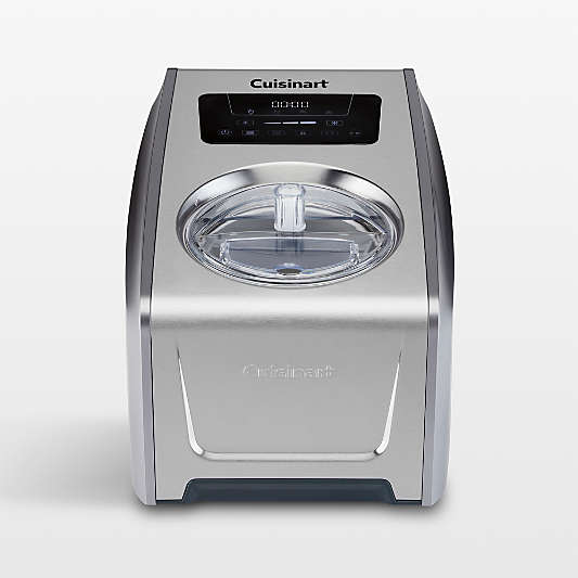 Cuisinart ® Freeze Ease 1.5-Qt. Pro Ice Cream Maker