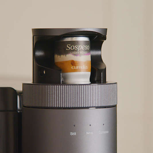 Cumulus Cold Brew Coffee Capsules 3-Pack