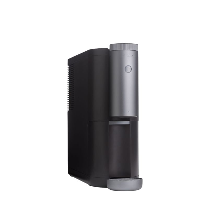 Cumulus Coffee Machine in Carbon - image 4 of 5