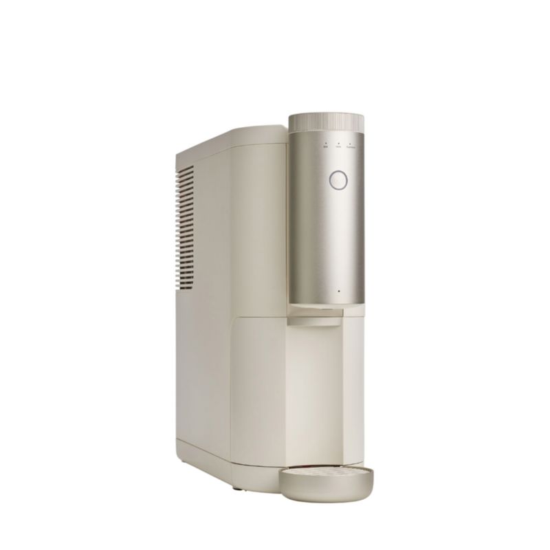 Cumulus Coffee Machine in Cream - image 3 of 5