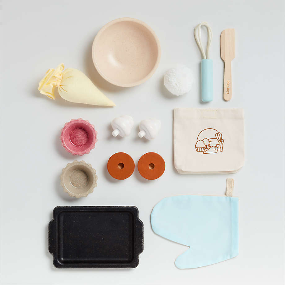 PlanToys - Kitchen Set