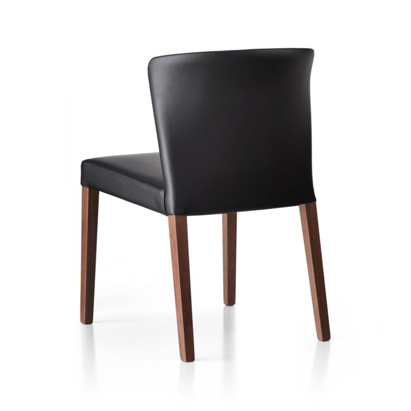 Curran Black Dining Chair - image 10 of 12