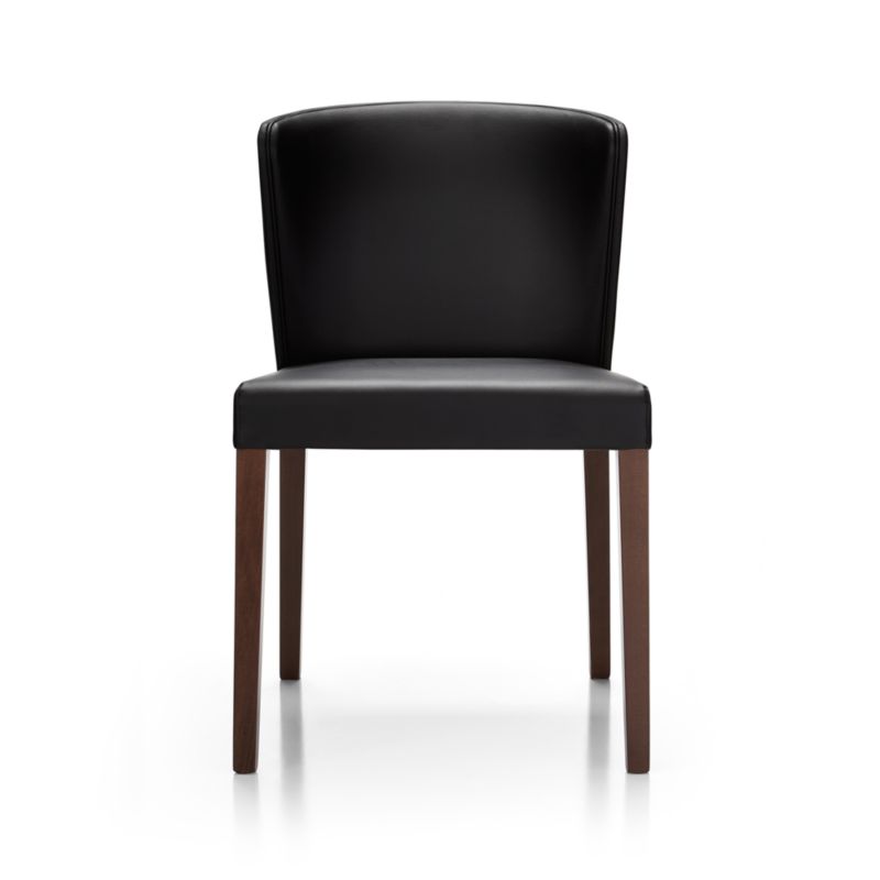 Curran Black Dining Chair - image 8 of 12