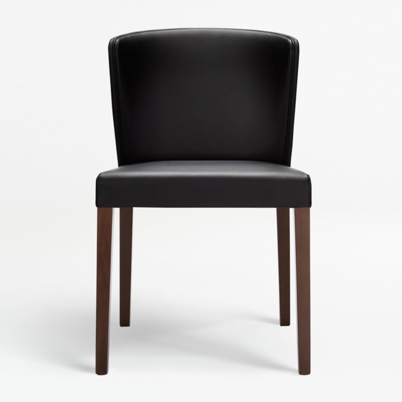 Curran Black Dining Chair