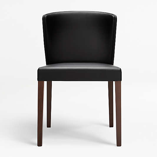 Curran Black Dining Chair