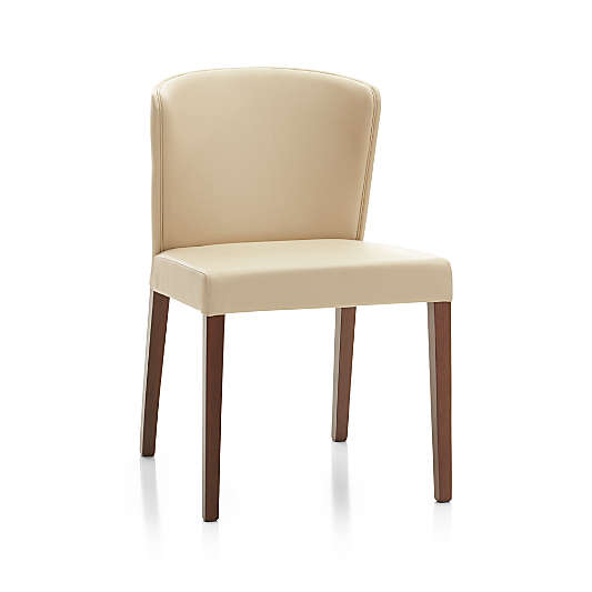 Curran Crema Dining Chair