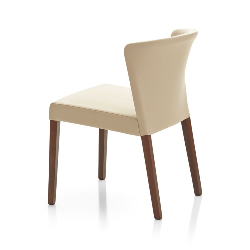 Curran Crema Dining Chair - image 13 of 15