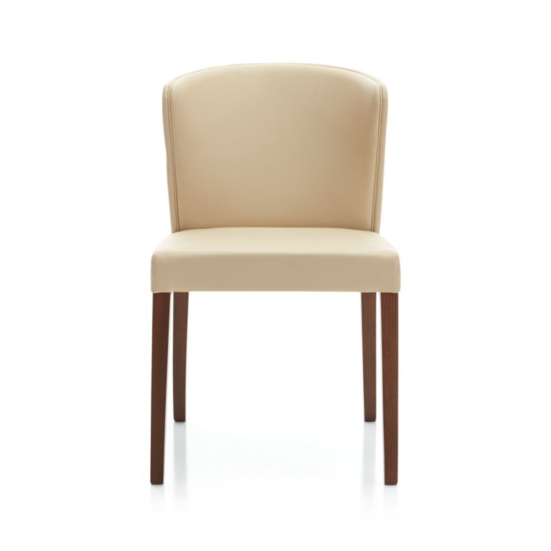 Curran Crema Dining Chair - image 12 of 15