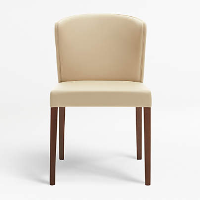 Curran Crema Dining Chair