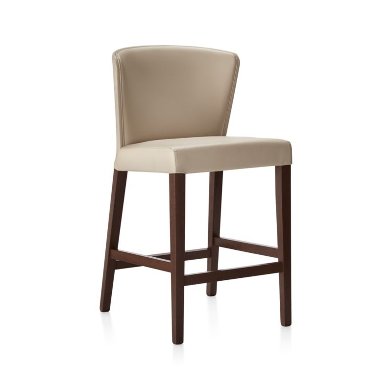 Curran Crema Counter Stool - image 8 of 11