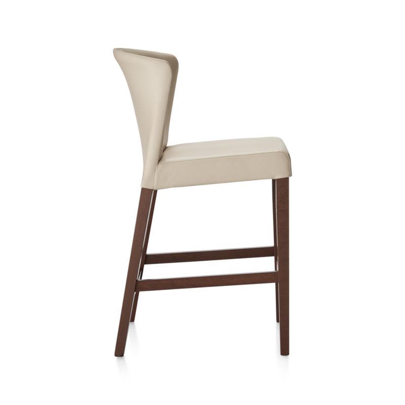 Curran Crema Counter Stool - image 9 of 11